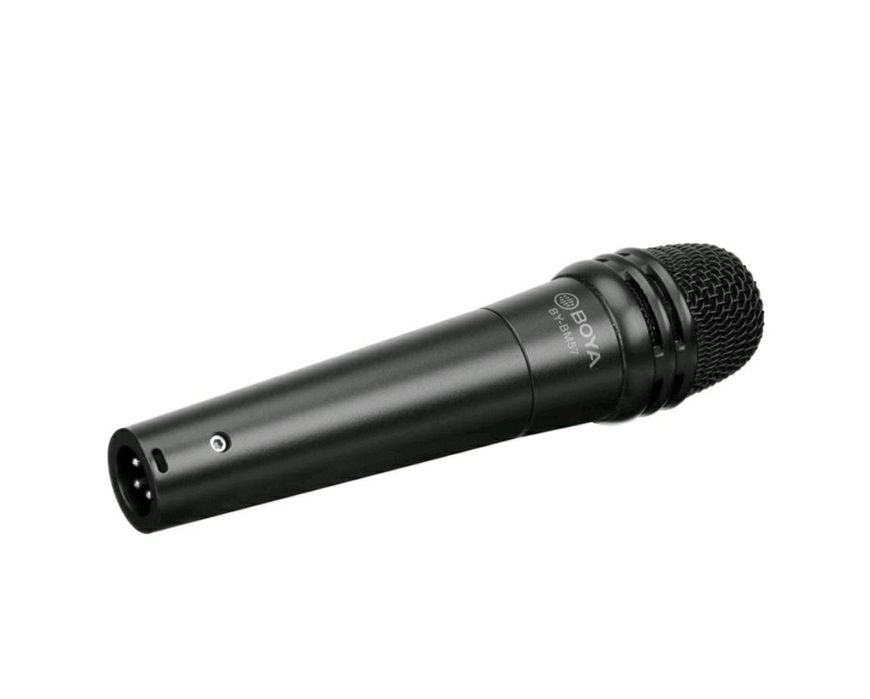 BOYA BY-BM57 профессионального качества динамического микрофон