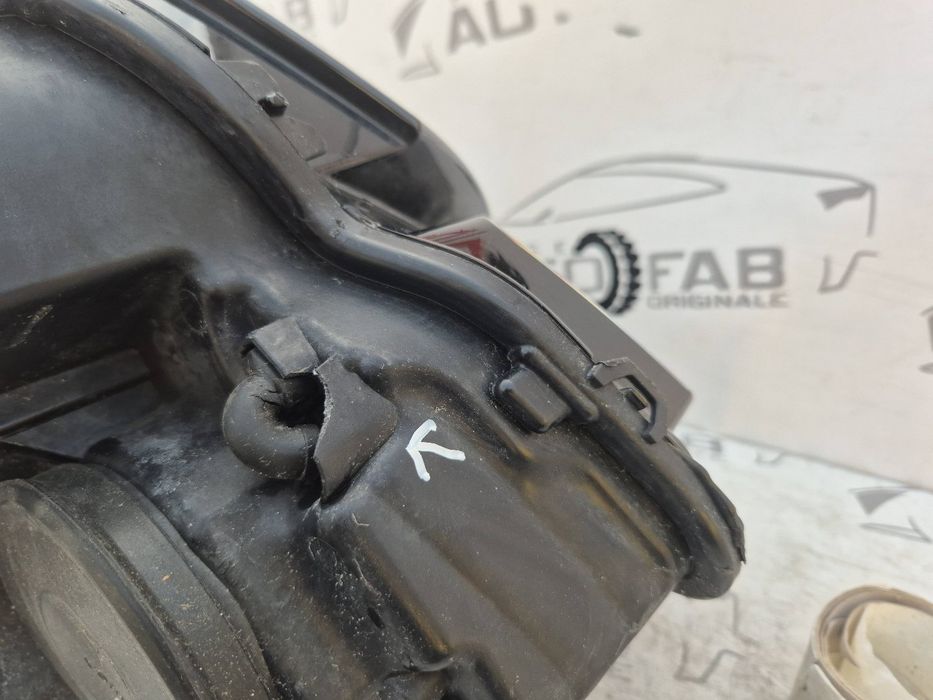 Far dreapta Skoda Karoq Full LED 57B941010 an 2017-2018-2019-2020-2021