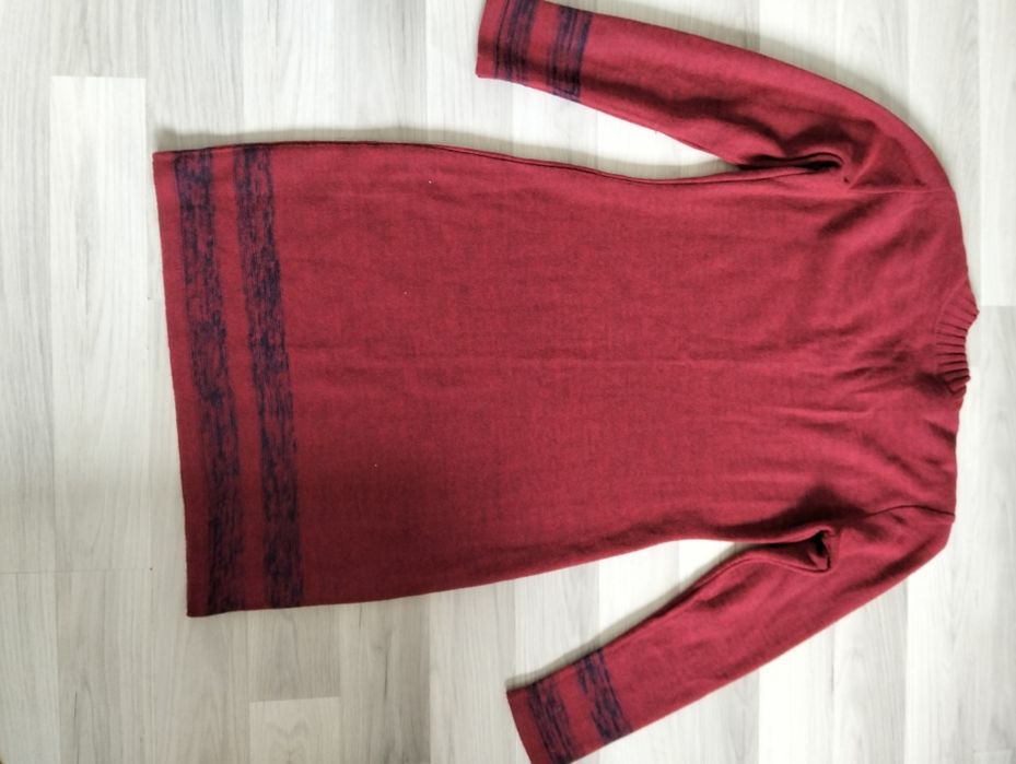 Rochie Gillmod roșie
