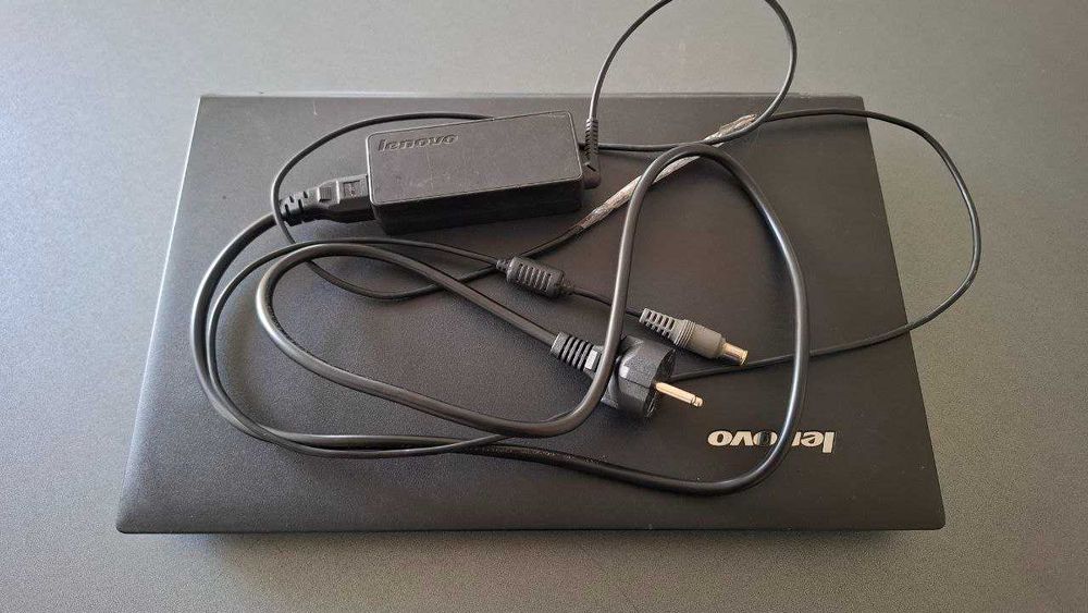 Ноутбук Lenovo B590