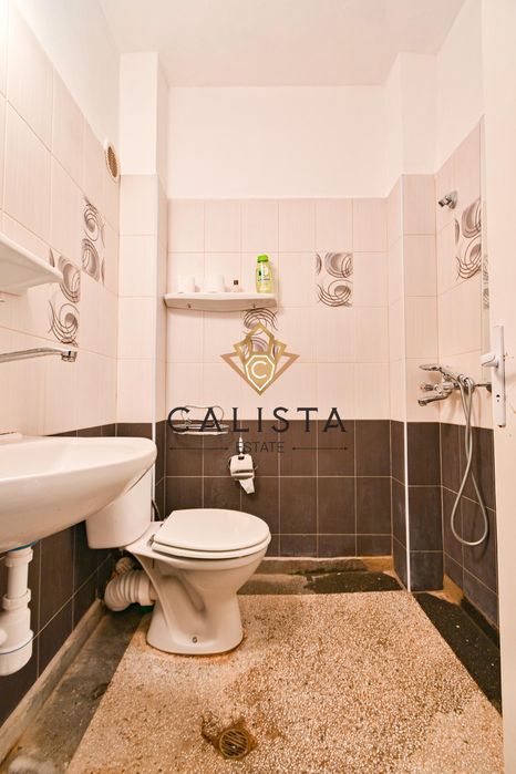 Дава се под наем Двустаен апартамент в София, Изгрев - 70 кв.м за 510 € - Снимка #9