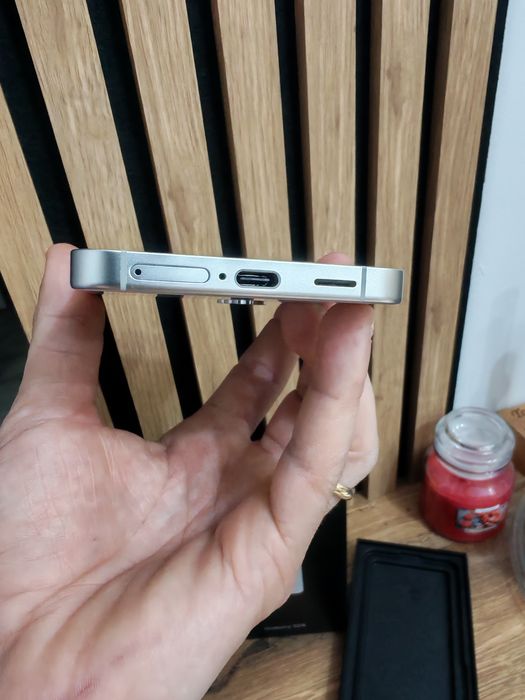 Samsu g galaxy S24 256 GB Garantie