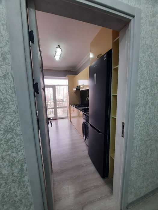 2 хоналик квартира,  срочно сотилади.