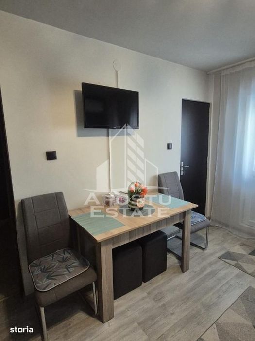 Apartament cu 1 camera, de vanzare, et 1, zona Dorobantilor, Timisoara — fotografia 2
