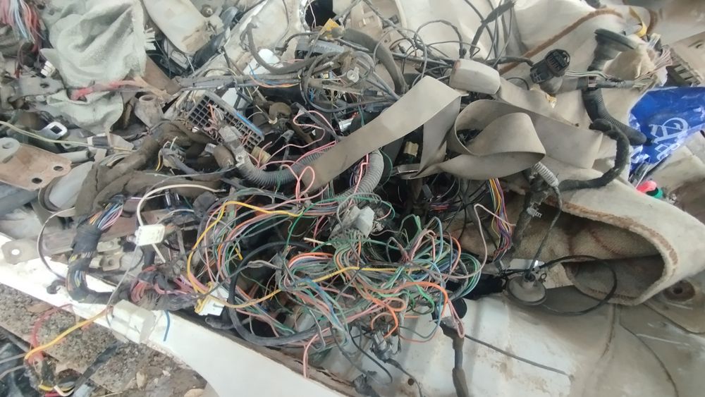 Магнус дэу magnus