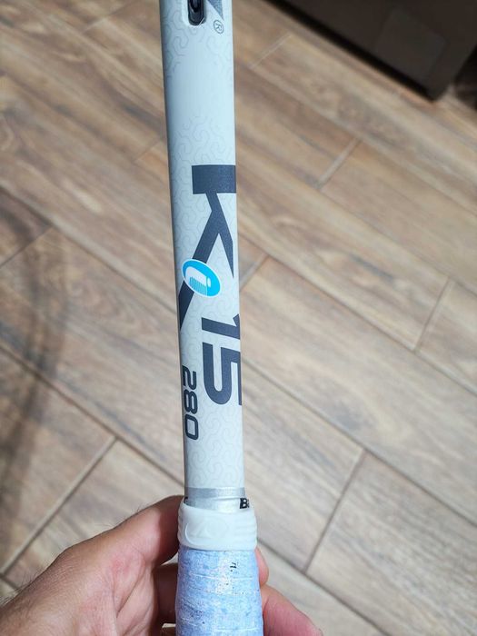 Racheta tenis ProKennex Kinetic Ki 15