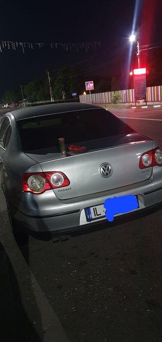 VOLKSWAGEN Passat 2006 — imagine 4