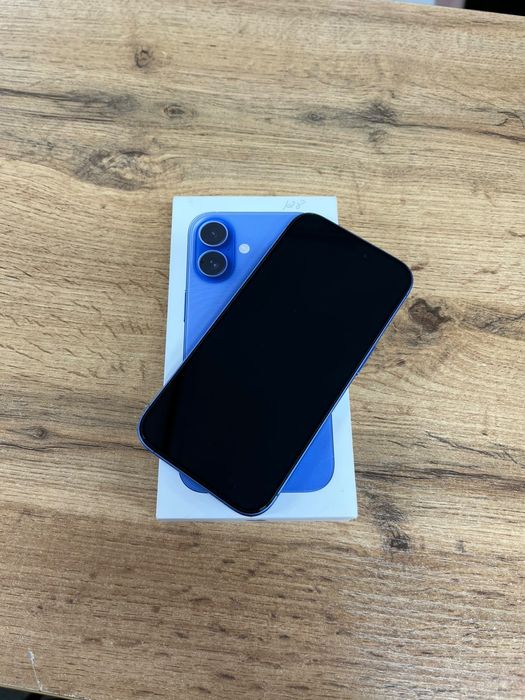 iPhone 16, 128gb