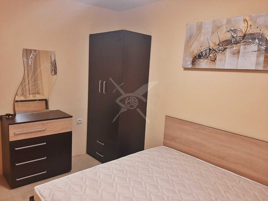 Продава се Двустаен апартамент в Несебър - 42 кв.м за 870 €/кв.м - Снимка #1