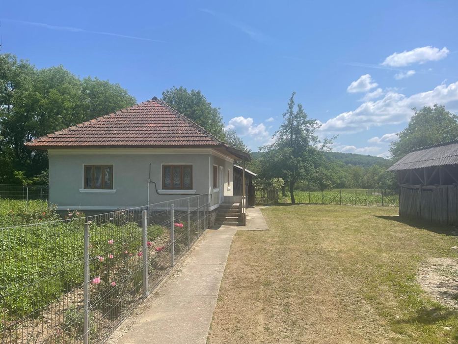 Casa de vanzare in Alimpesti, Gorj