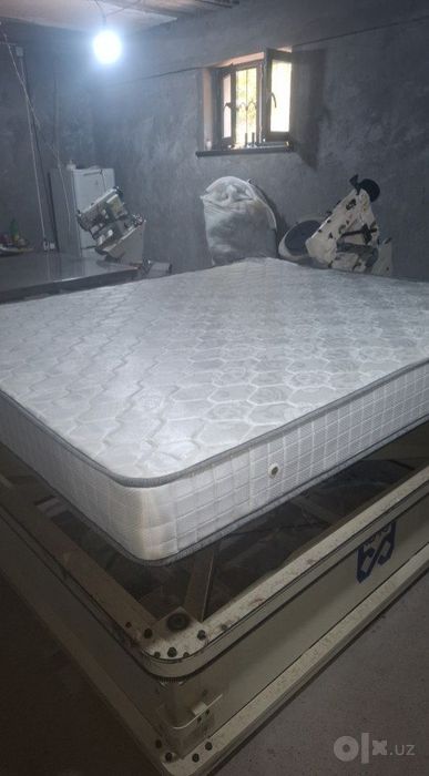 Matras Матрас на заказ