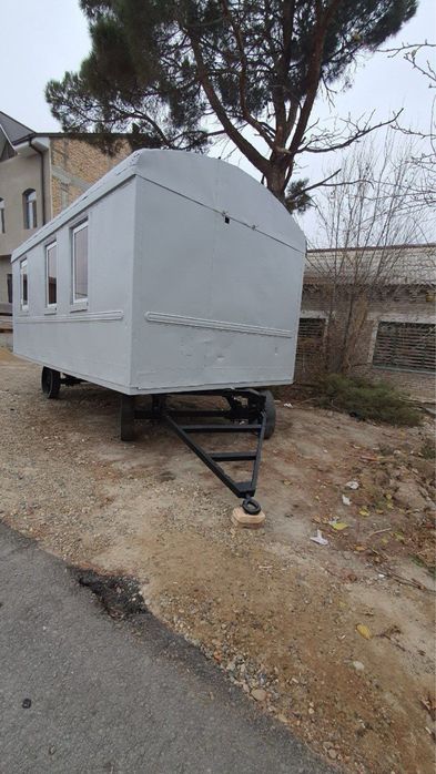 Вагон арендага берамиз