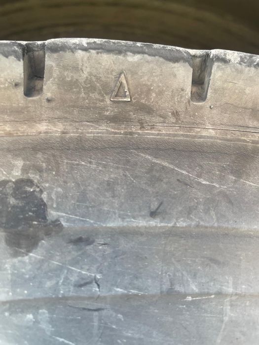 Anvelope 315/80 R 22,5