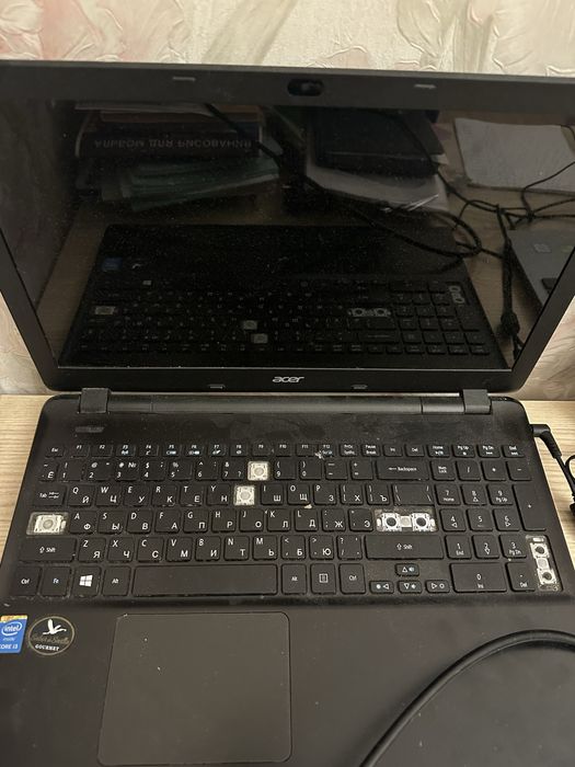 Ноутбук  Acer продам