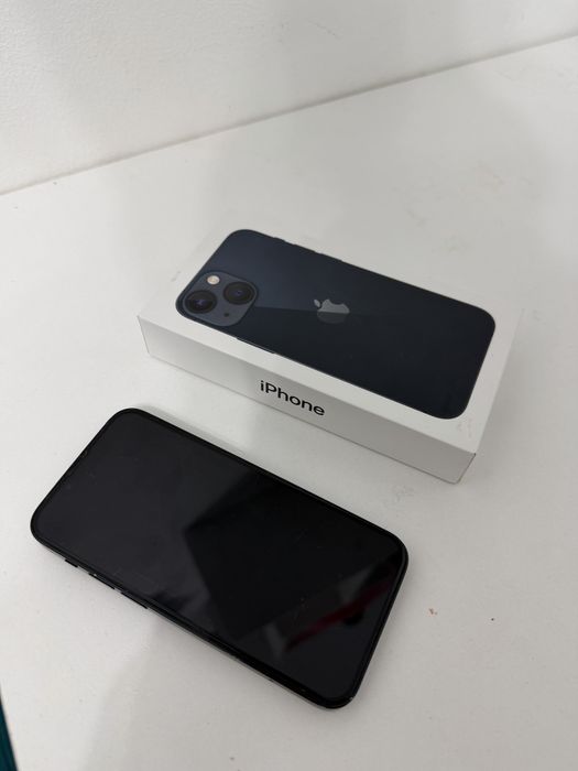 iPhone 13 mini 256g