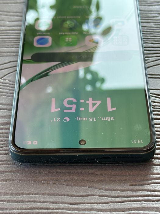 OPPO Reno 12F 5G varianta de top 512GB/12 Gb Ram