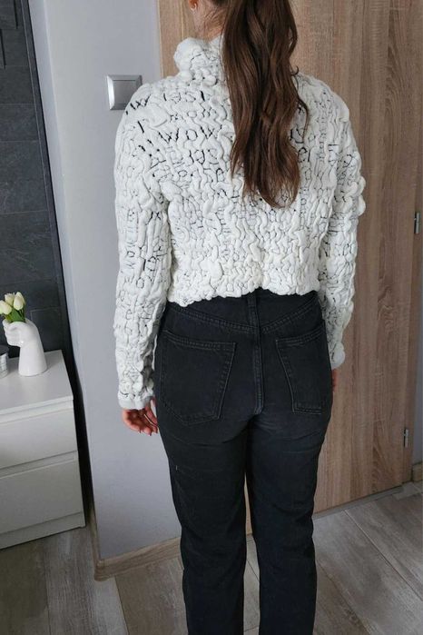 Къса жилетка Desigual