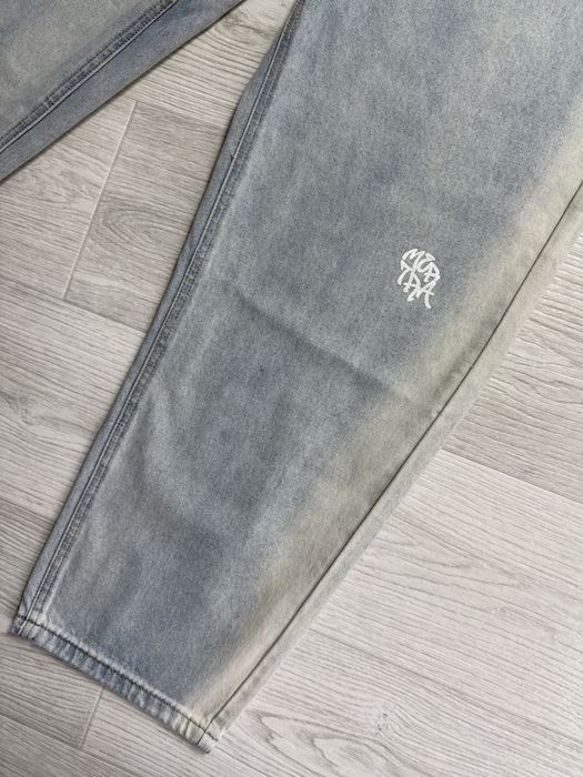 Дънки Mertrа Oversized fit Sider Denim