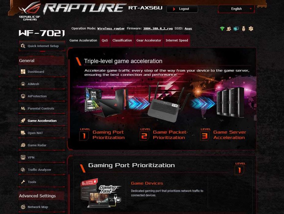 Asus Unifi Mikrotik Zte Huawei Gpon wifi Archer Xiaomi deco