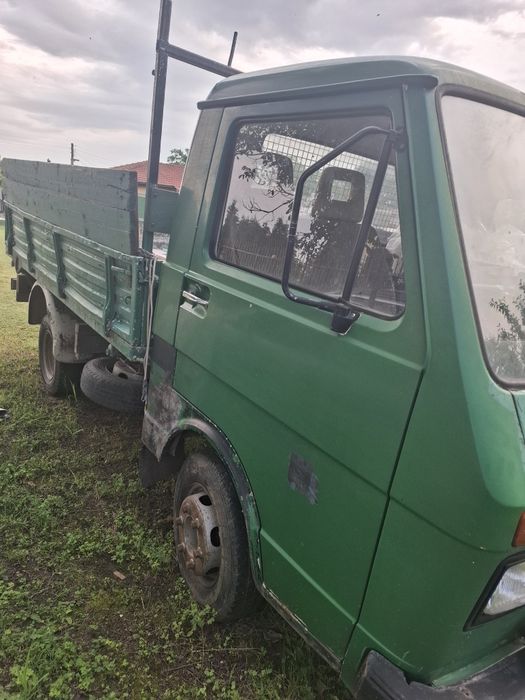 Продавам камион фолксваген бордови