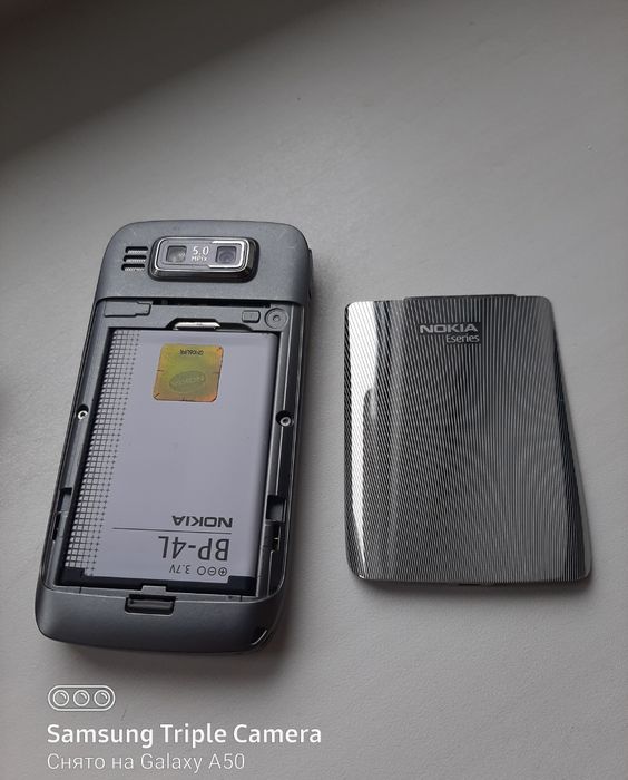 Нокиа Е72 Оригинал 100%