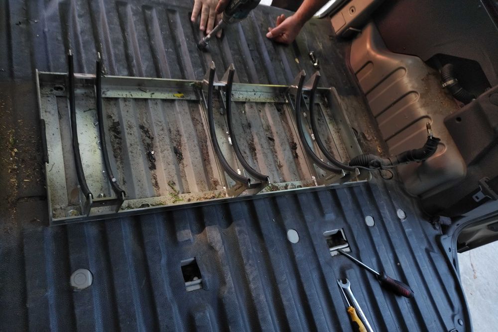 Метанова бутилка Faber