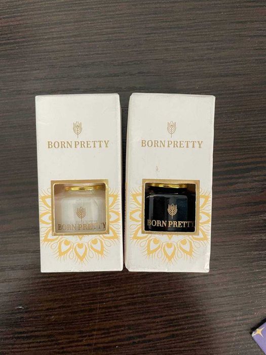 Набор для стемпинга