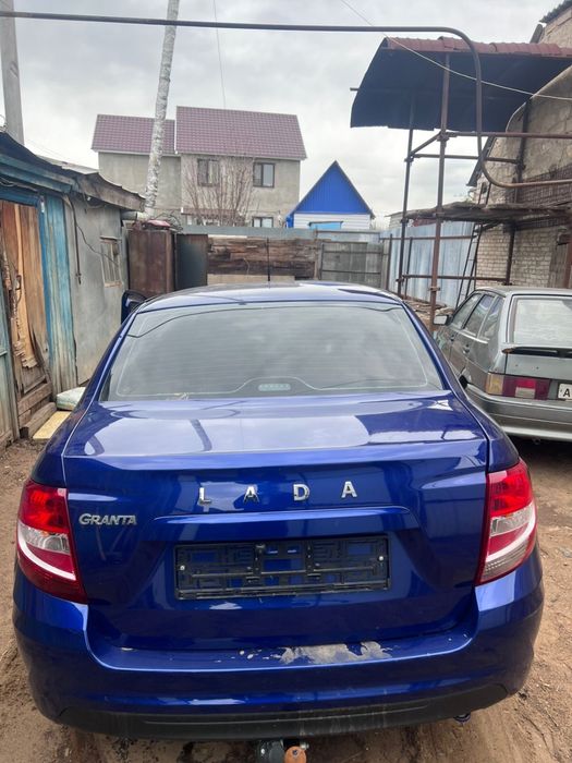 Авто чапчасть разбор гранта фл ларгус приора