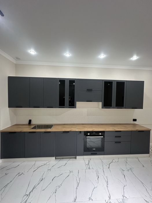 Сборка разборка мебели