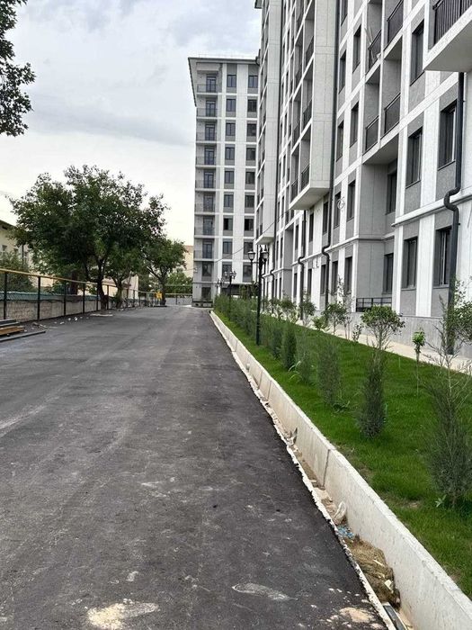 (М) Срочно продается 3-комнатная квартира в ЖК Янгиабад Резиденс