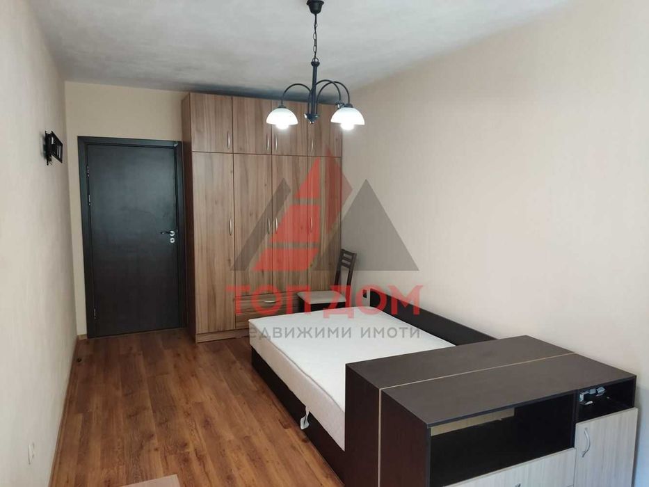 Дава се под наем Двустаен апартамент в Варна, ХЕИ - 60 кв.м за 448.8 € - Снимка #3