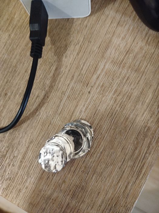 Серебро  999 лом