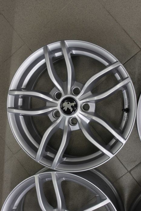 Джанти 16" Peugeot 308 (2013-2026)