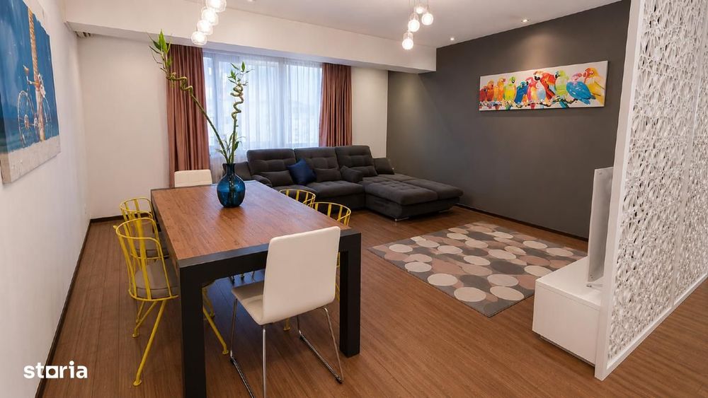 Apartament 2 camere | Tineretului | Parcare Subterana | Comision 0