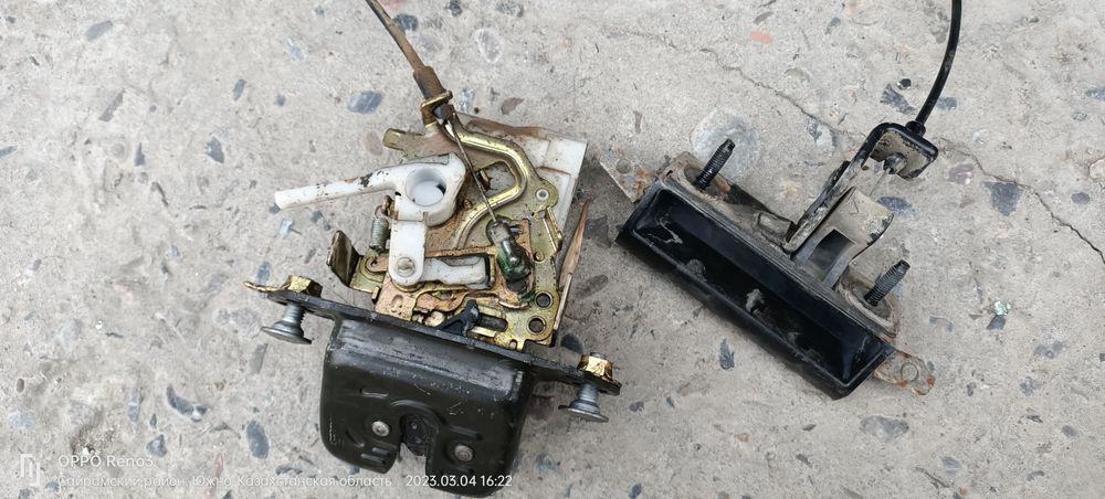 Спойлер Субару стоп.