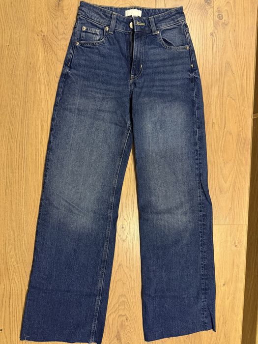 Дънки MIU MIU, ZARA, H&M, ASOS, Reserved