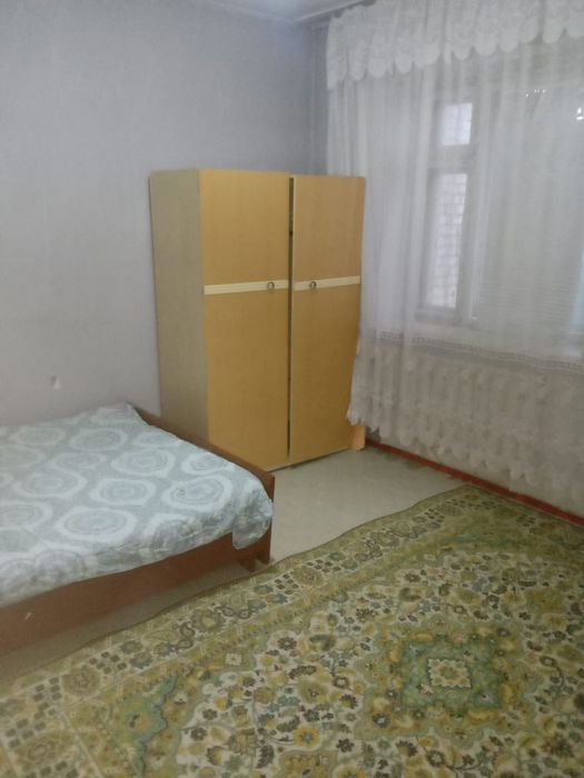 Сдам 3 ком квартиру в аренду