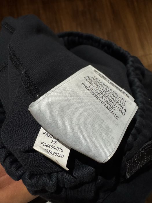 Nike x Drake NOCTA Tech Fleece Unisex Track Pants