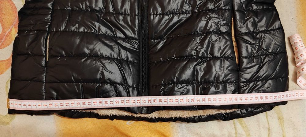 Дамско яке/пролет-есен