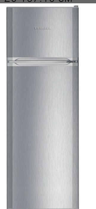 Хладилник Liebherr