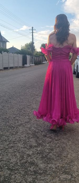 Rochie de vânzare