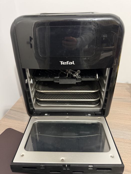 Vand easy fly tefal