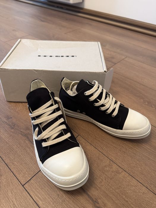 Rick Owens обувки