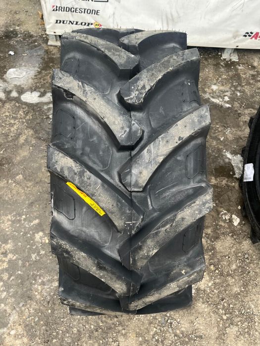ANVELOPA 405/70-20 ALLIANCE Traction Industrial 323 16 PR 152B TL