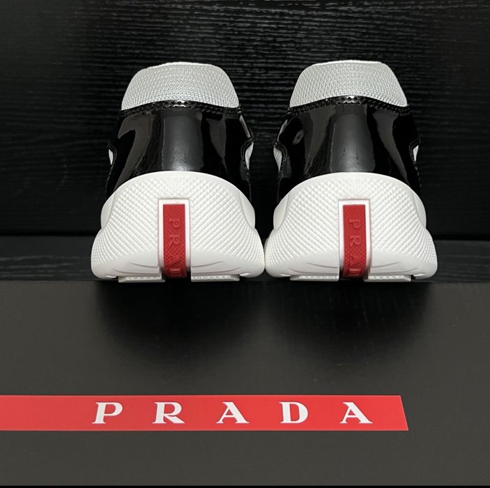 Prada cups premium full box