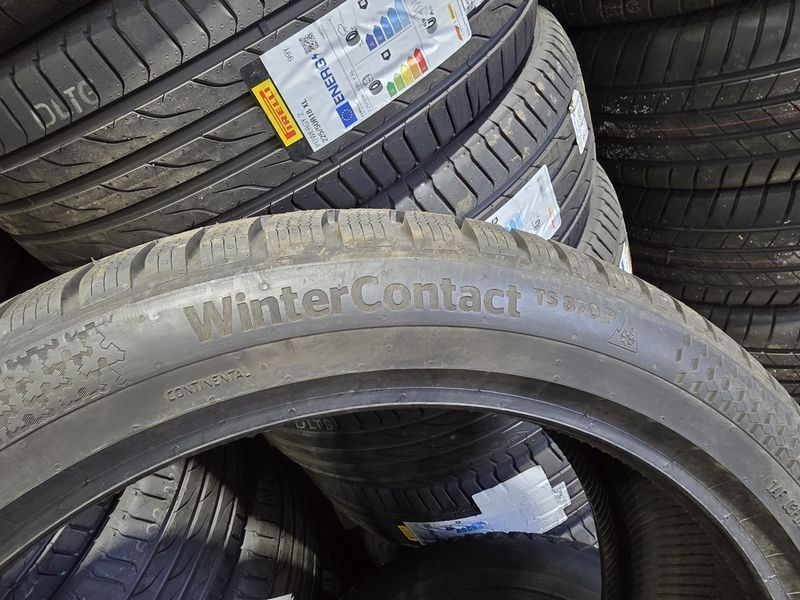 235/45/21 Continental 1бр