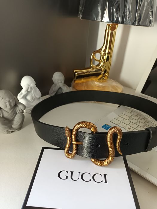 Curea Gucci Barbati Femei