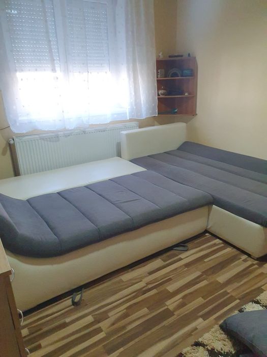 Colțar Extensibil