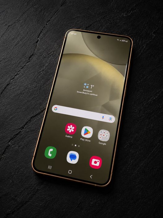 Samsung S24 Plus / 256 GB - IMPECABIL -