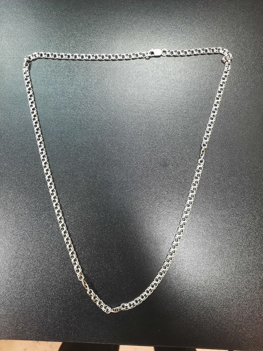 Цепочка,серебро.
